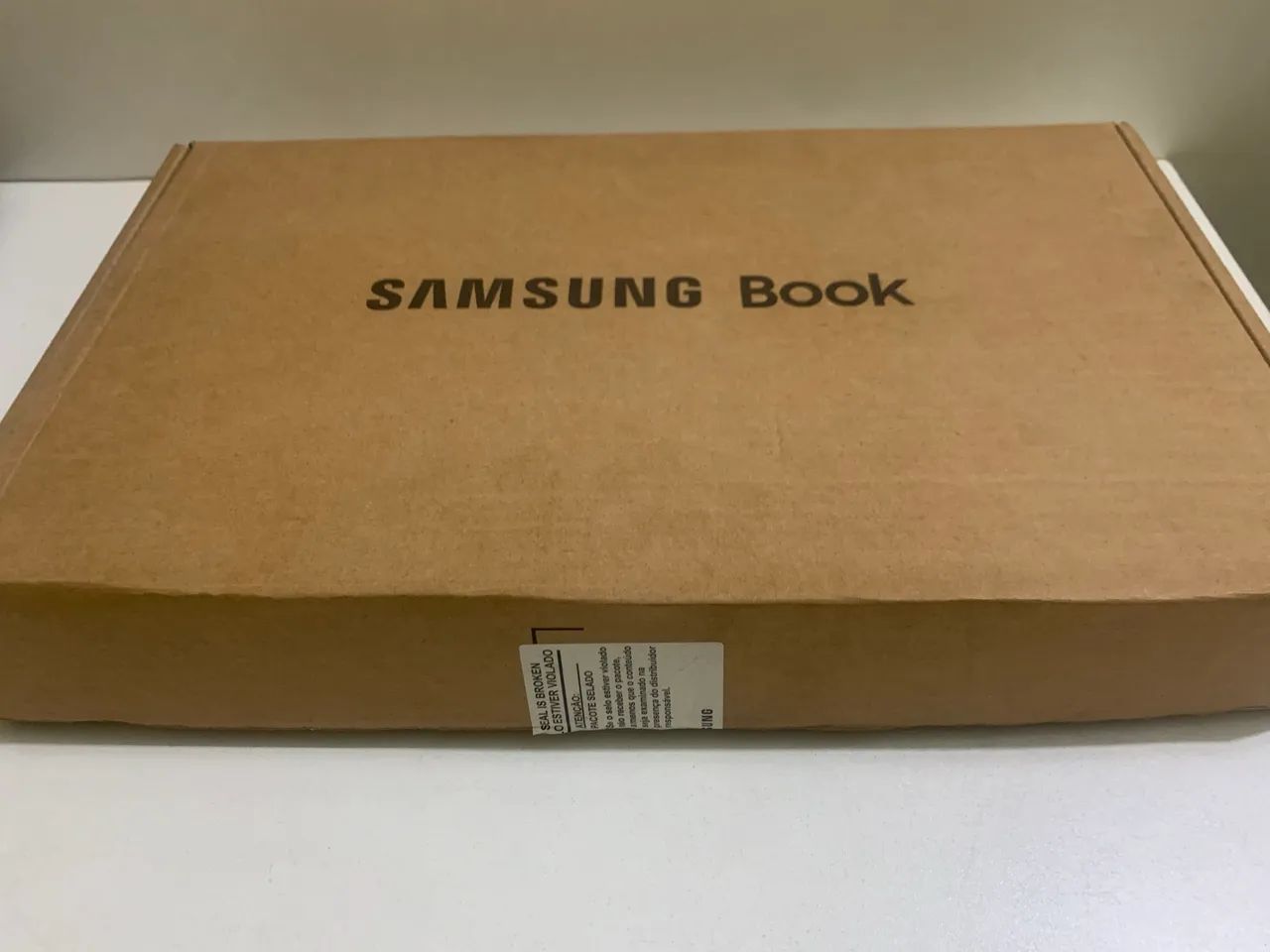 Notebook Samsung  - Foto 5