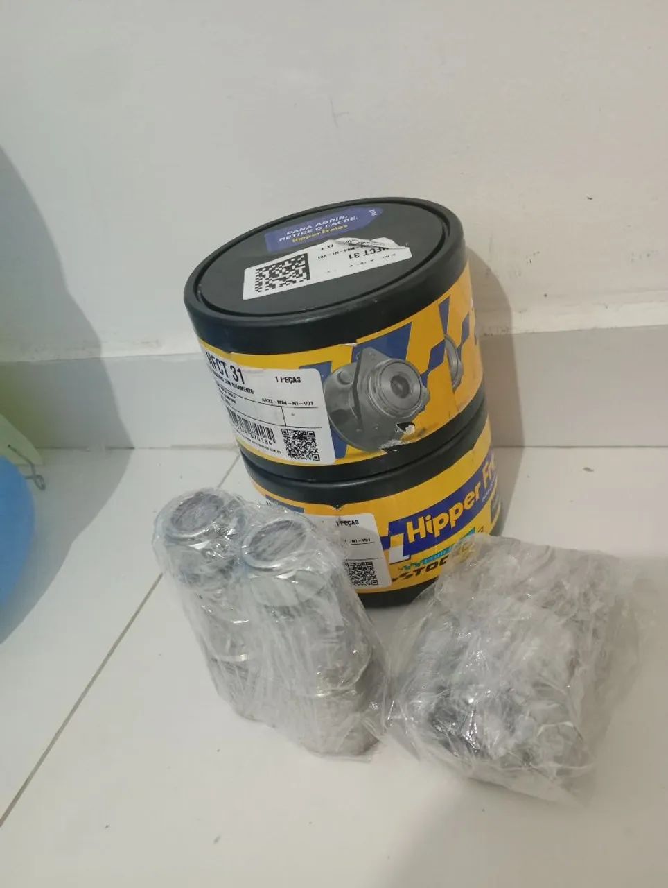 Eixos para reboque - Foto 4