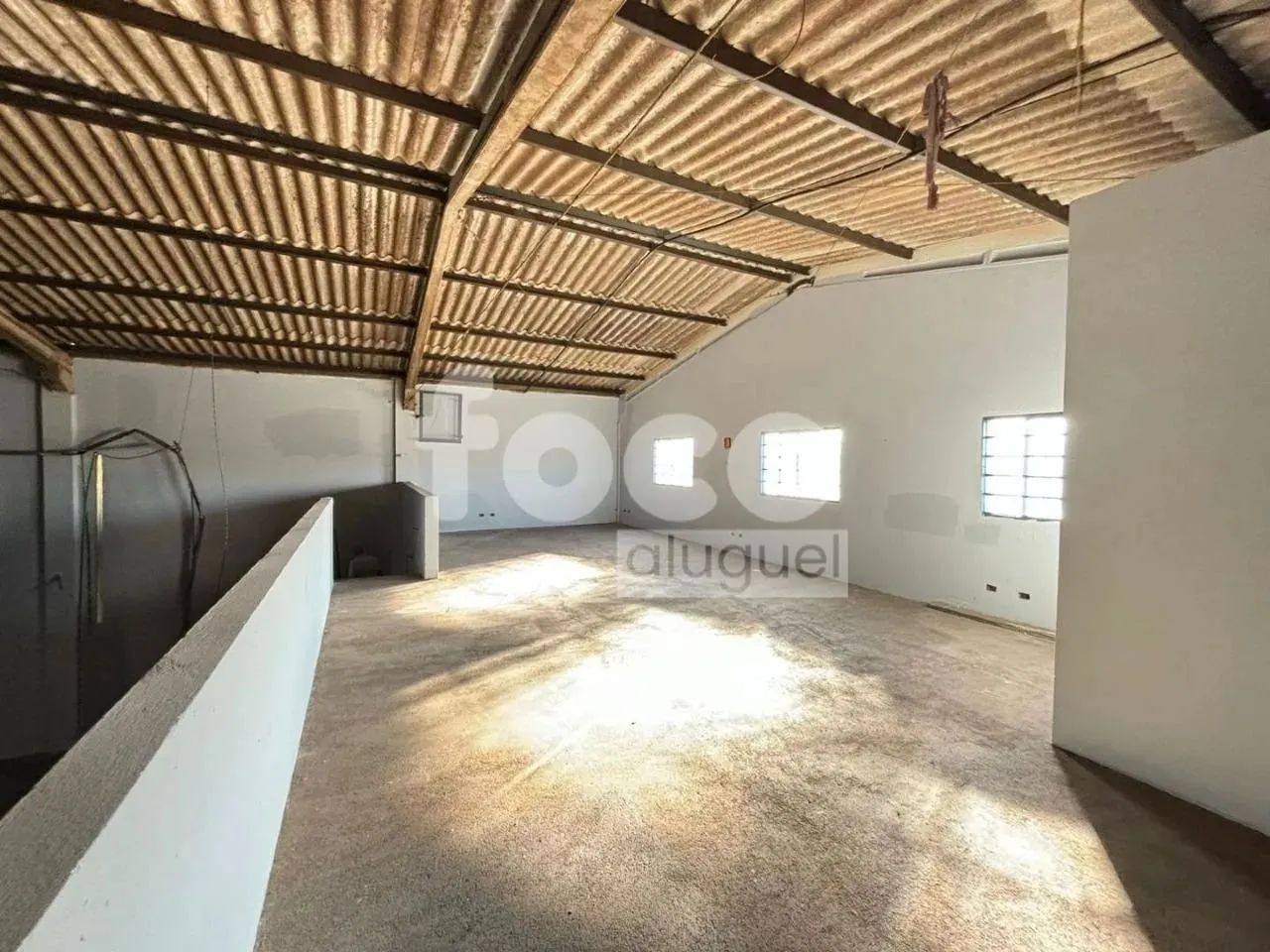 Galpão para aluguel, Santa Rosa - Uberlândia/MG - Foto 2