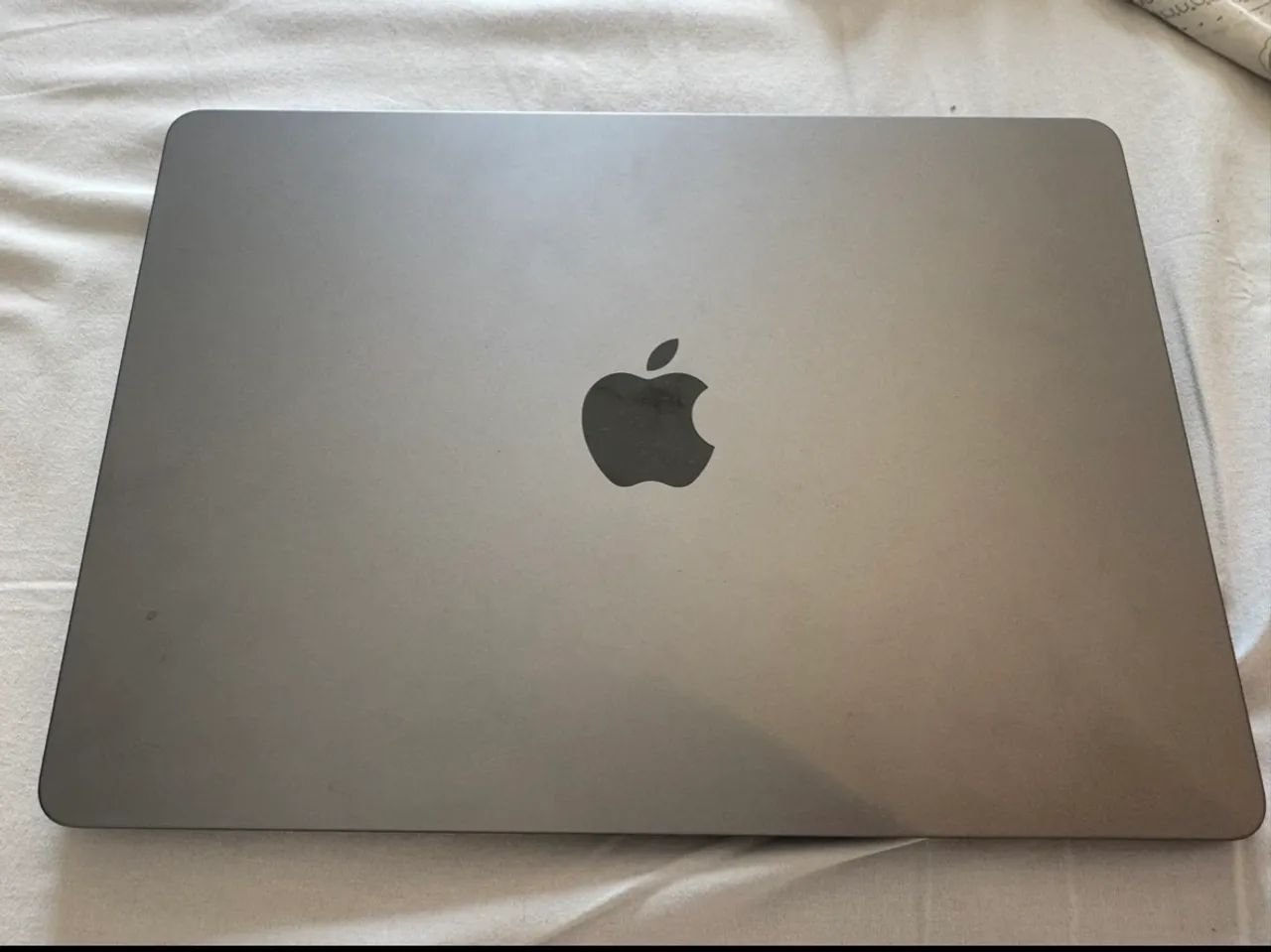Macbook air 13 - novo