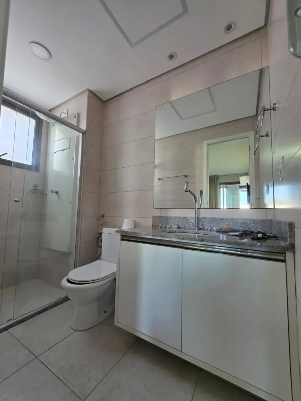 APARTAMENTO COND. SOBERANE RESIDENCE MOBILIADO - - Foto 2