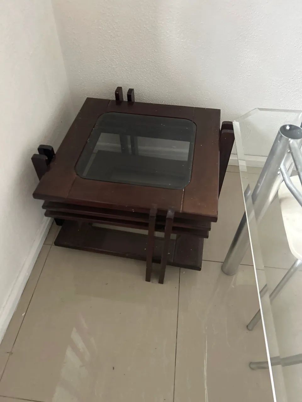 Mesa lateral  - Foto 2