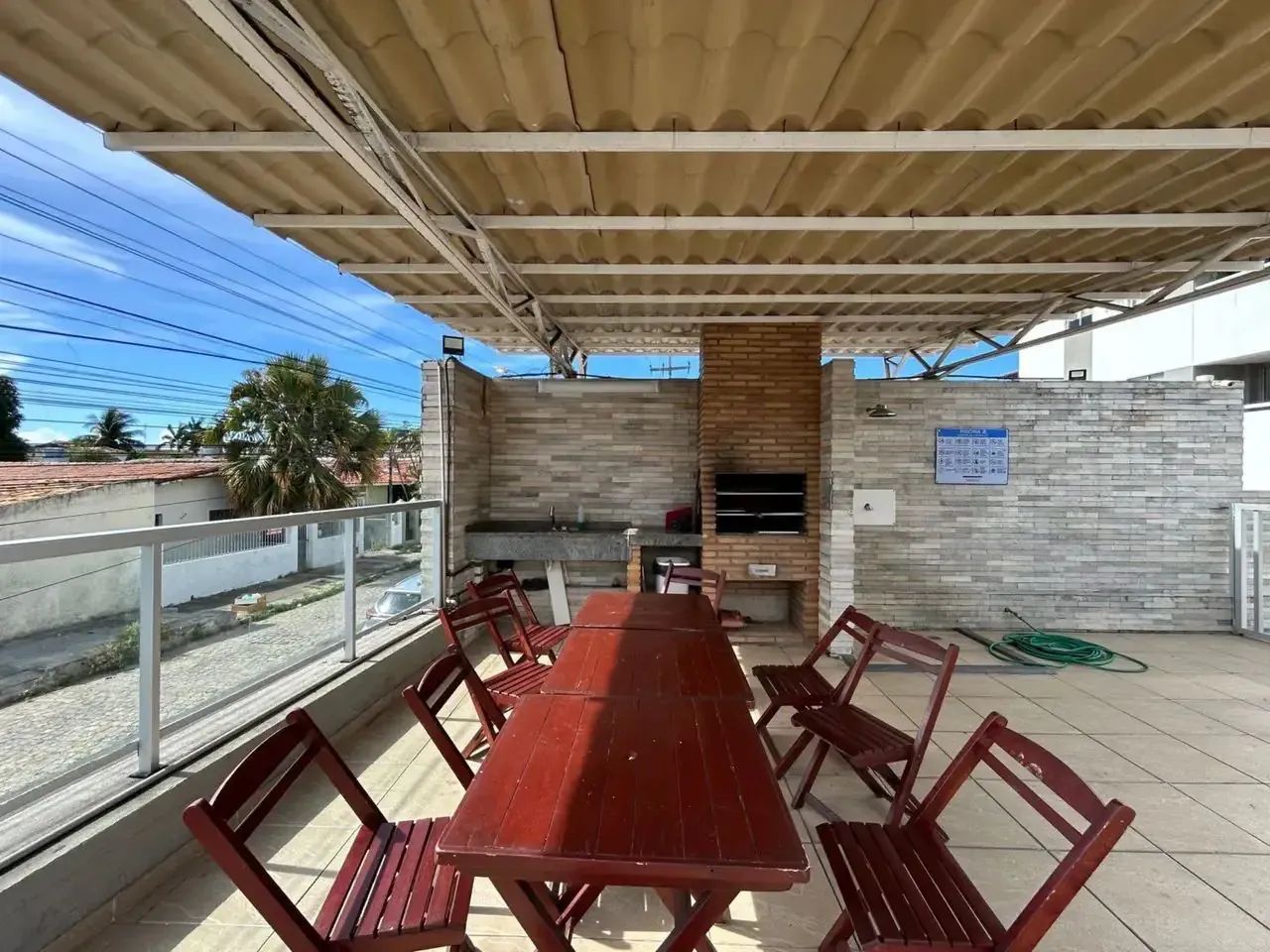 Apartamento à venda no SOLARIS MD, POÇO, Maceió, AL - Foto 4