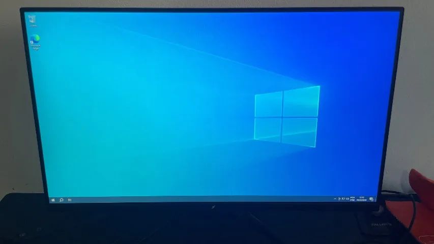Monitor Gamer SuperFrame Precision, 260Hz, 24,5 polegadas - Foto 2