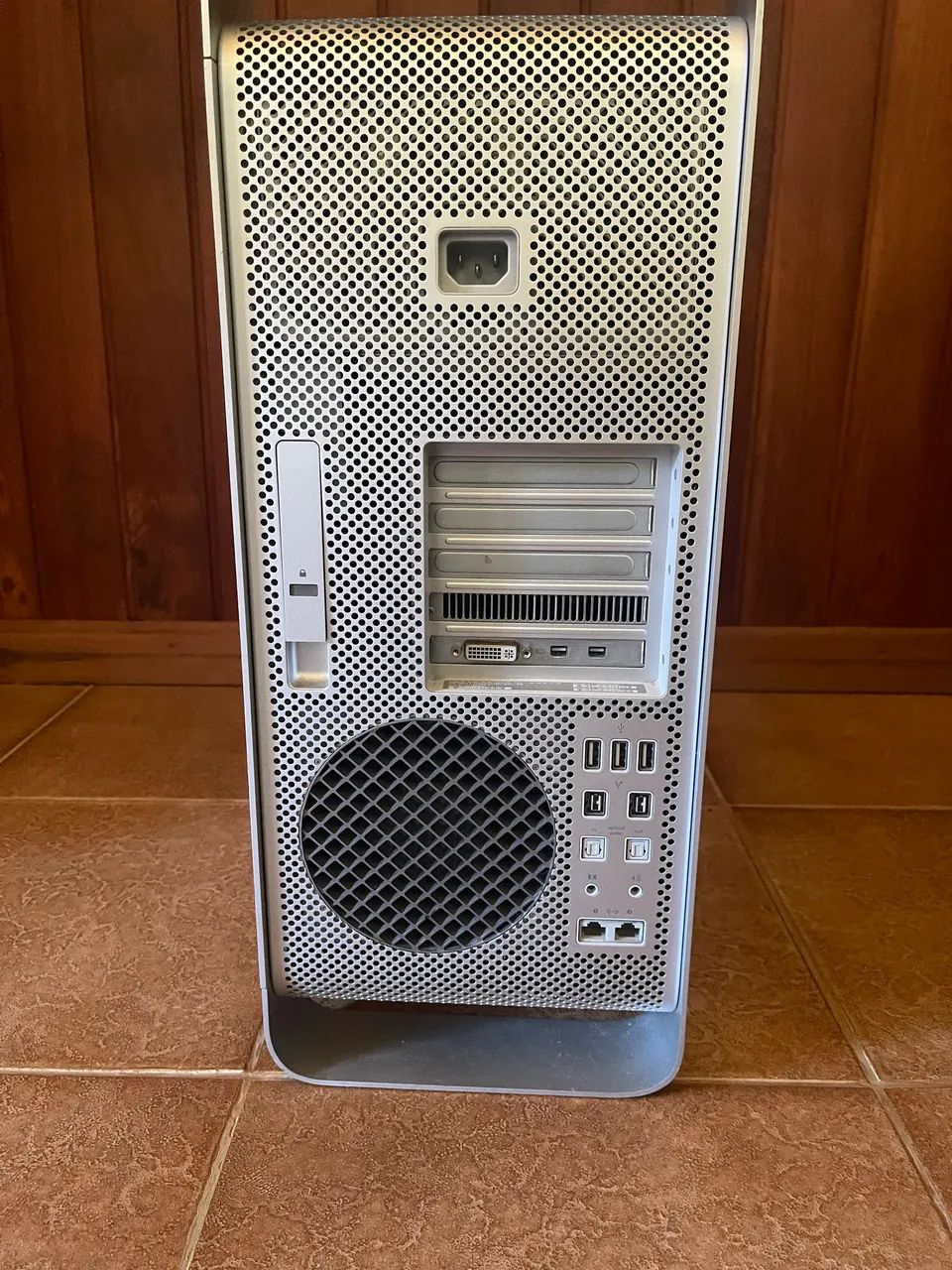 computador PC apple 