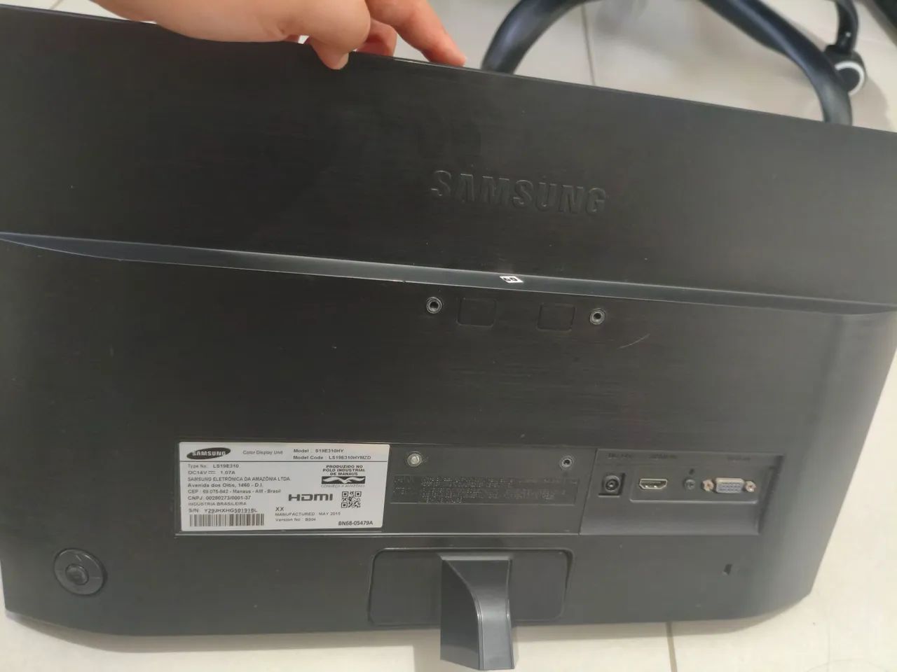 Peças para PC inciante - Foto 5