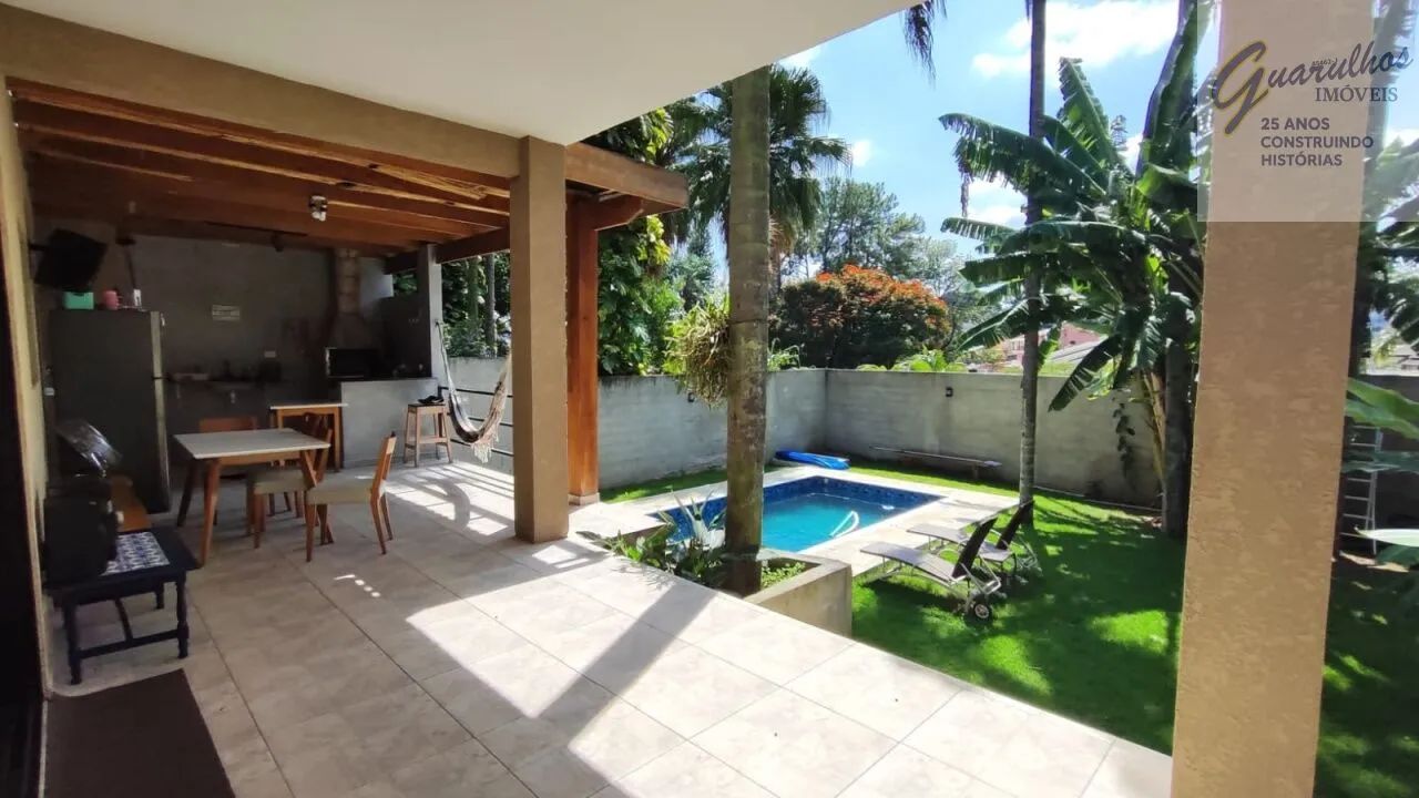 maravilhosa casa a venda - Foto 3
