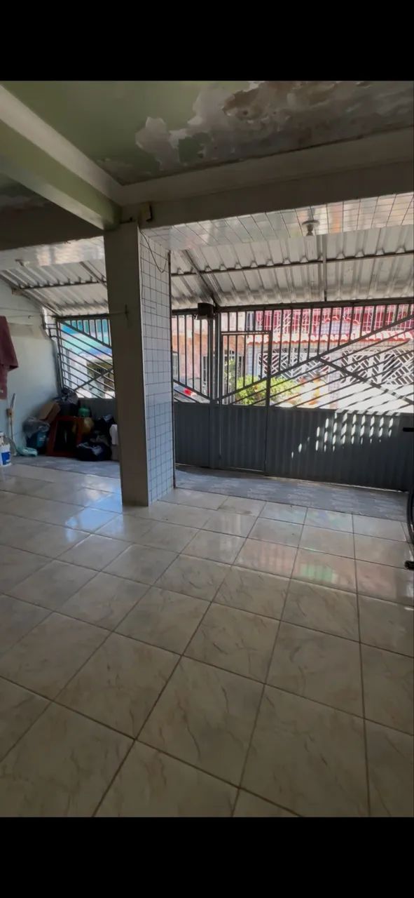Vendo casa no JURUNAS  - Foto 5