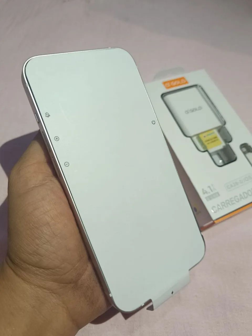 iPhone 13 128gb com garantia  - Foto 2