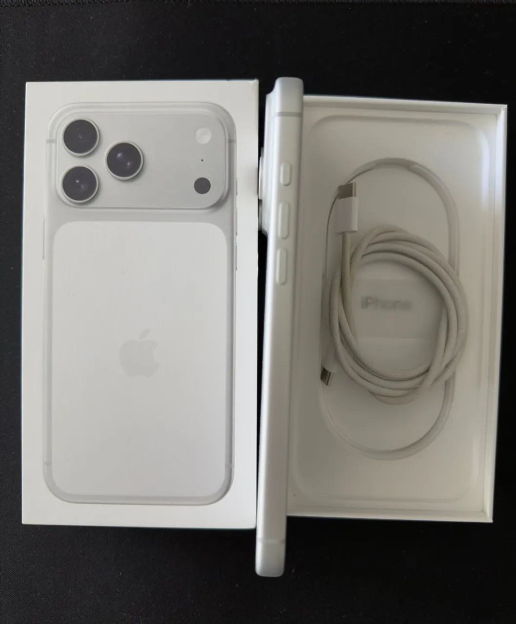 iPhone 17 Pro Max 256gb Excelente Estado  - Foto 5