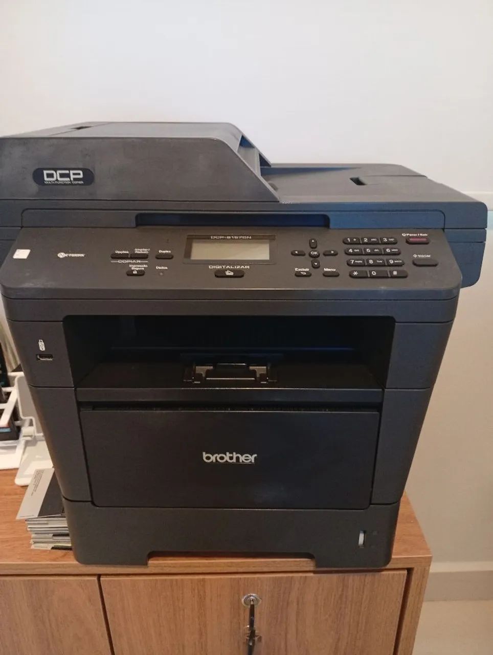 Vende-se impressora  - Foto 3