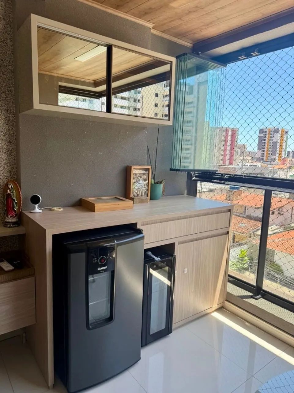 Apartamento jatiuca 3 quartos  - Foto 5