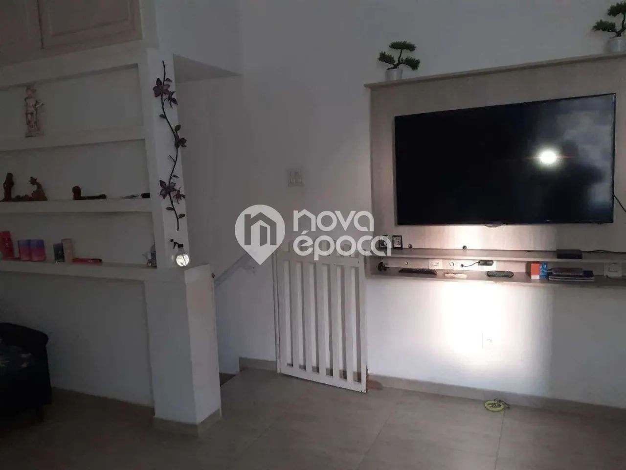 Andaraí | Casa de Vila 3 quartos - Foto 4
