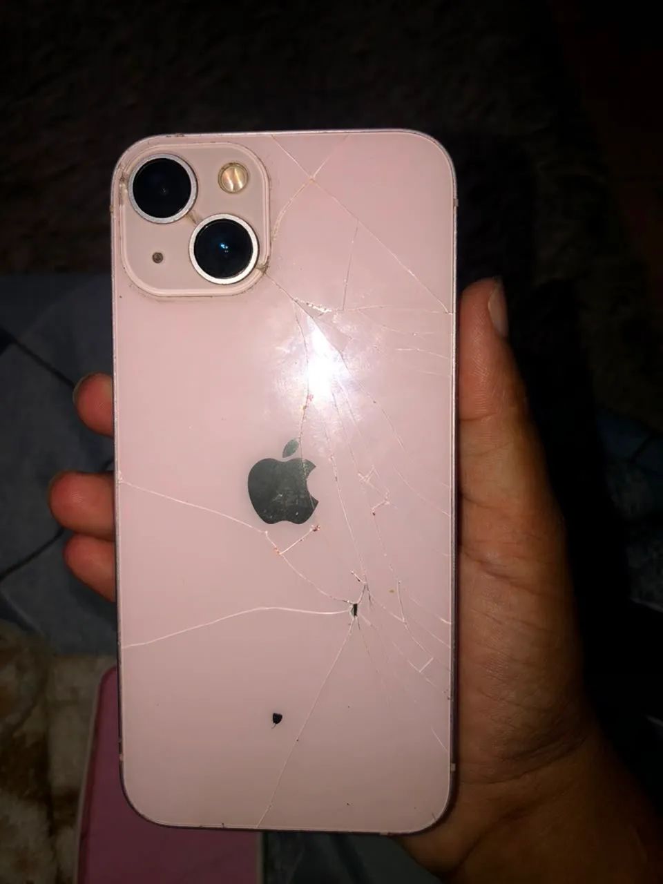 iphone 13 - Foto 3