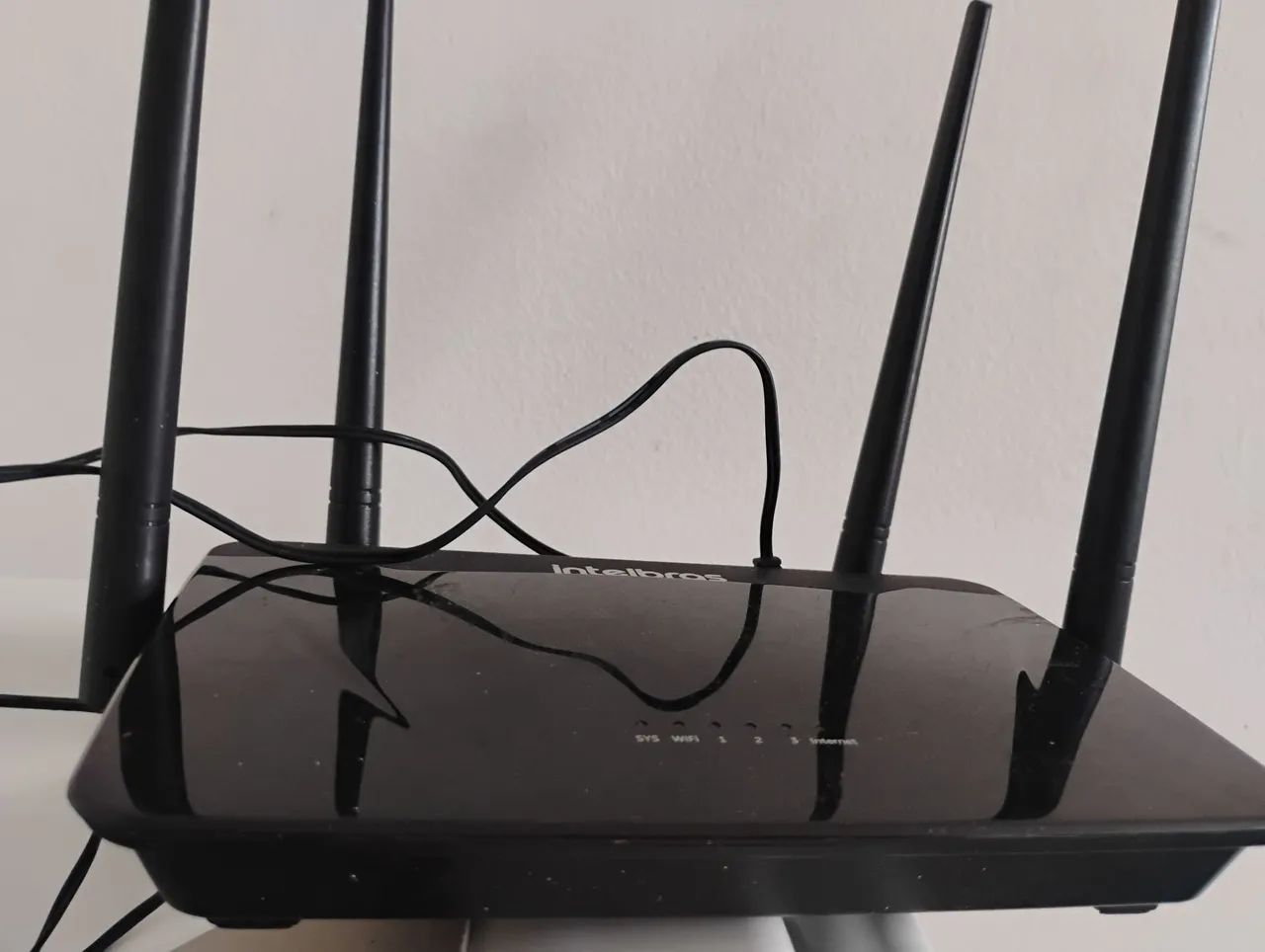Roteador wi-fi 