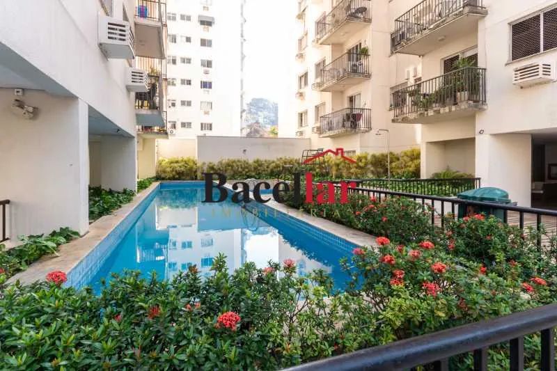 Apartamento : Duplex / Residencial / Tijuca - Foto 2