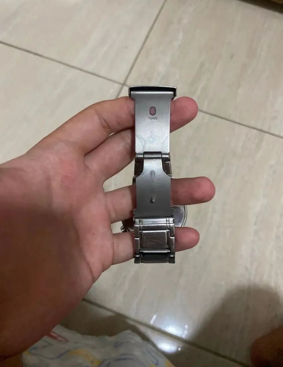 Fóssil FS4359 - Foto 2