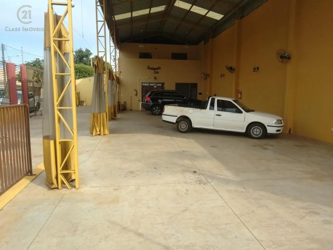 Barracão à venda em Londrina, Nova, com 270 m² - Foto 4