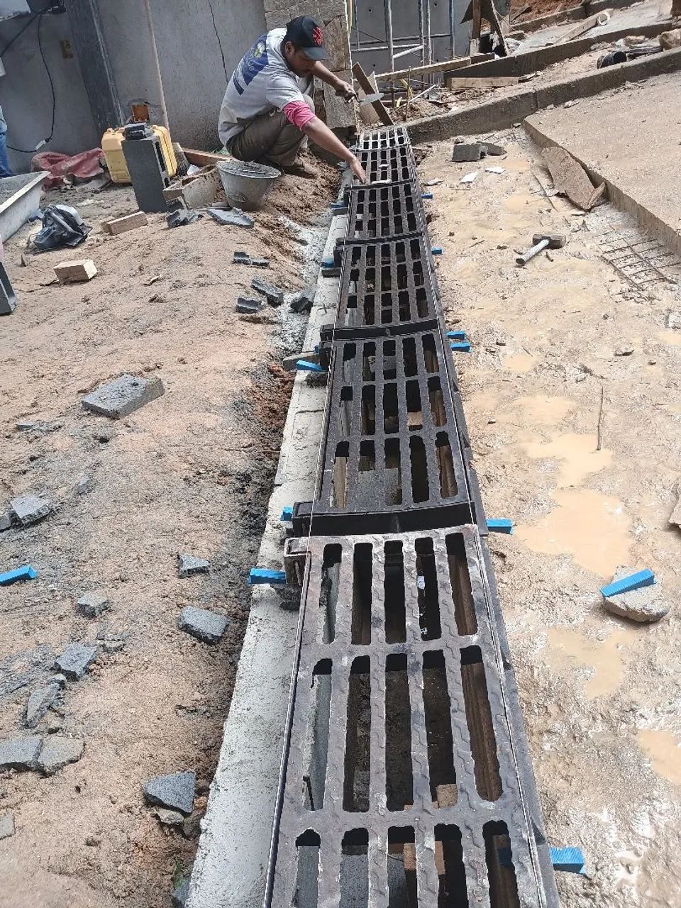 pavimentação em geral - Foto 5