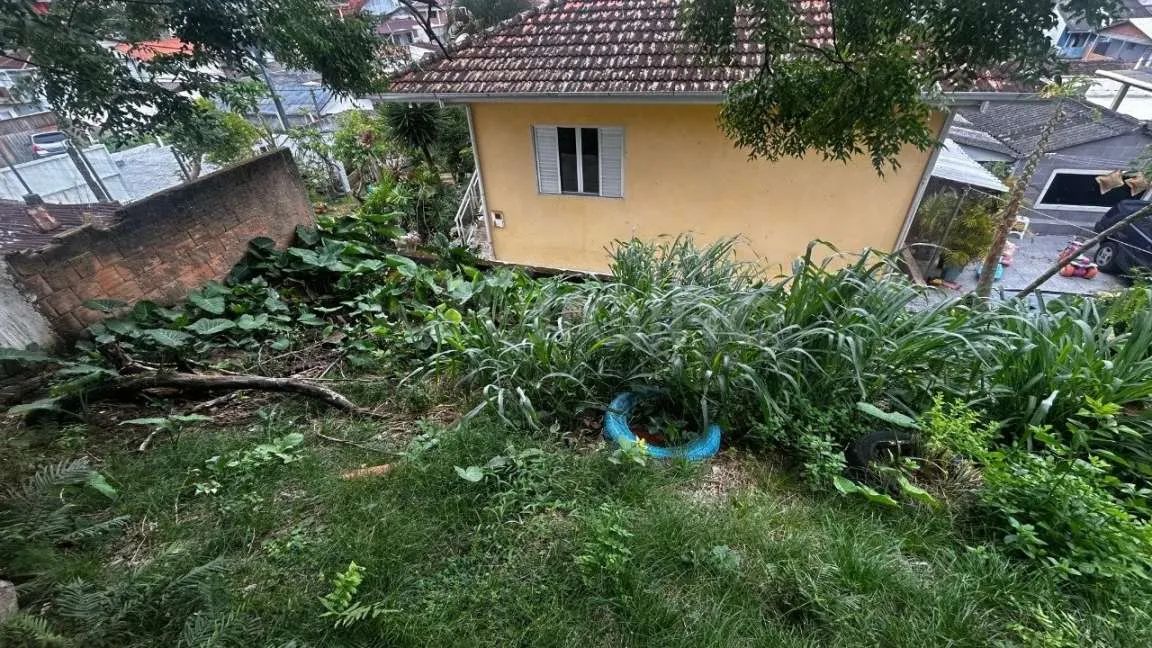 Terreno para Venda em Florianópolis, Capoeiras