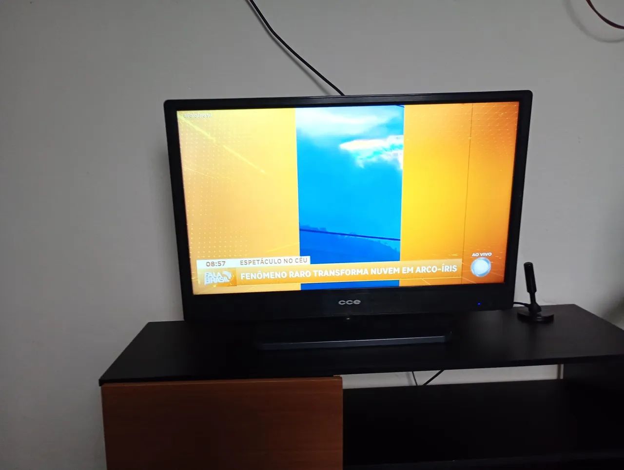 Tv CCE 32 polegadas 