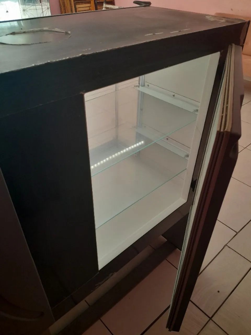 Vitrine natural - Foto 2