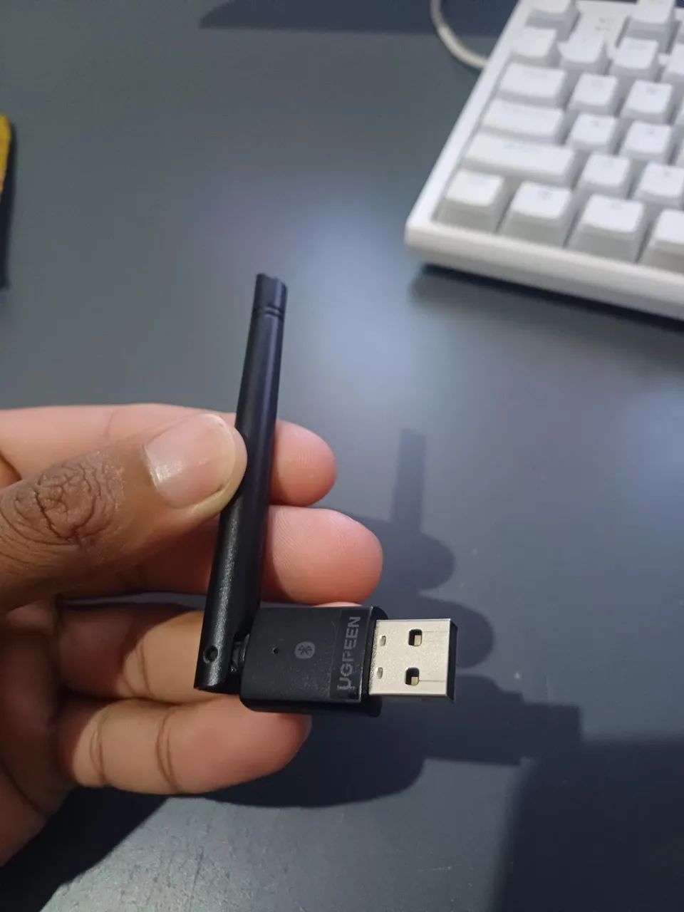 Adaptador Bluetooth 5.4 