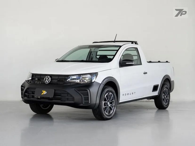 Frete e Mudanças VW Saveiro - Rápido e Seguro!