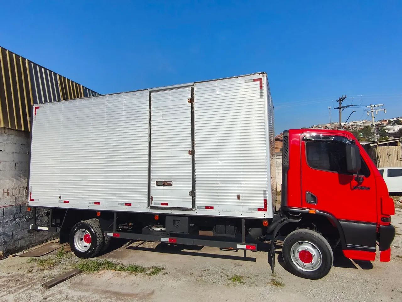 Vende se Accelo 915C  - Foto 2
