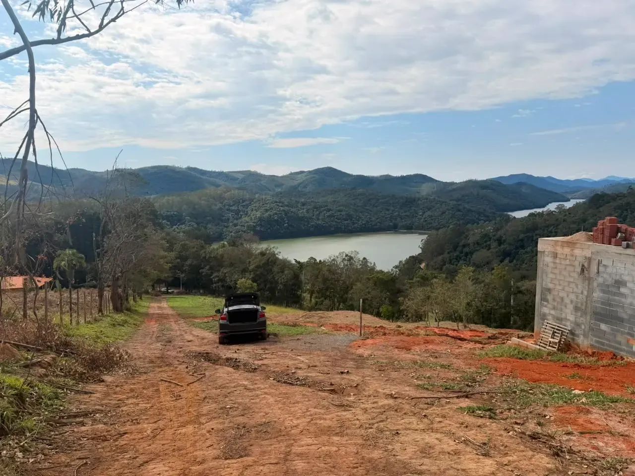 Vendo meu terreno - Foto 4