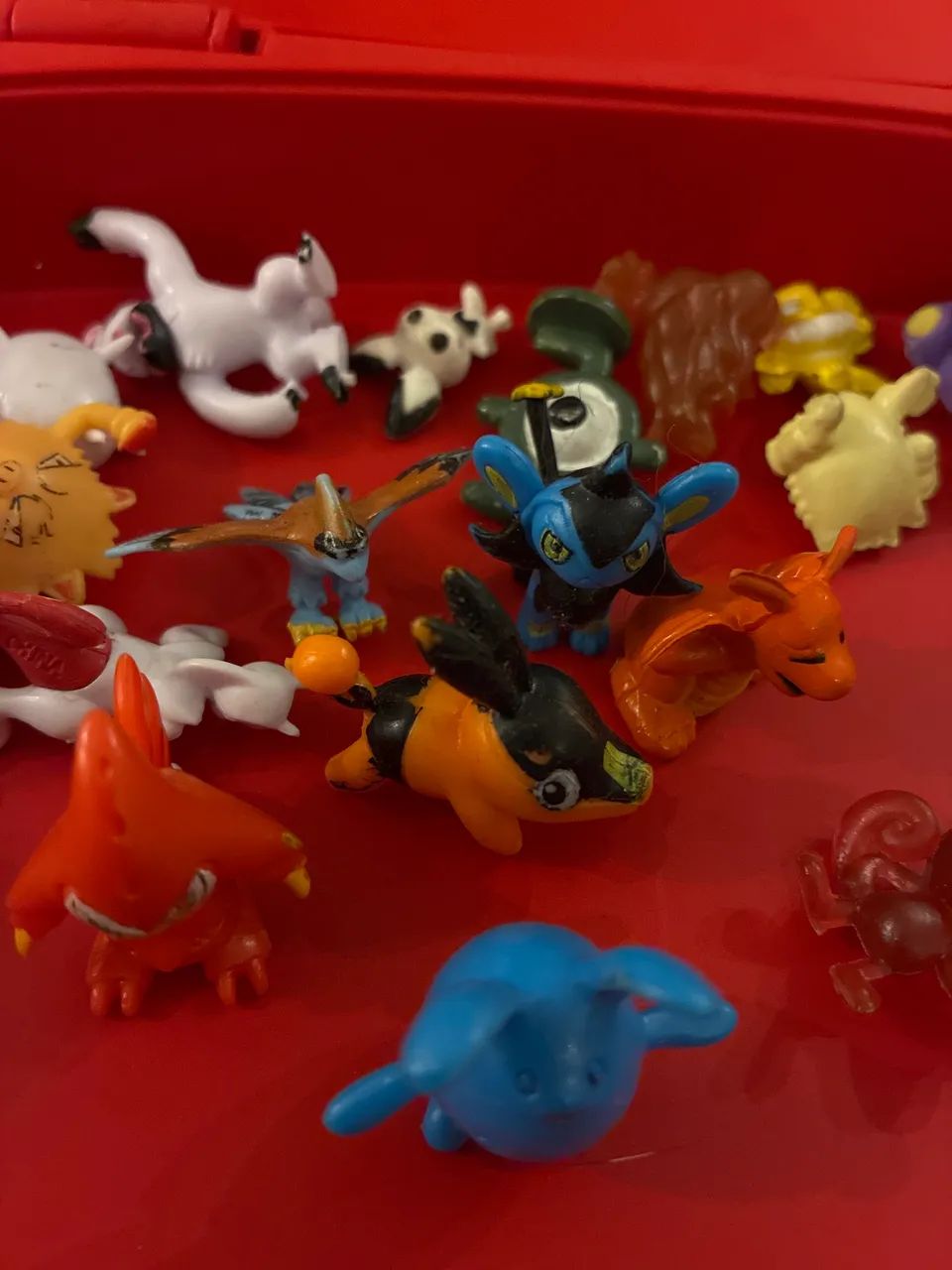 Coleção de Pockemon  - Foto 2
