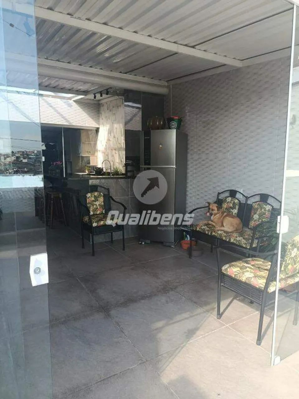 Casa em Vila Independência - Foto 4