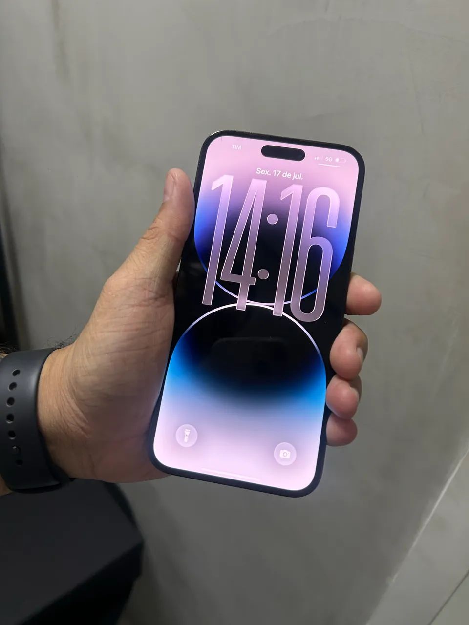 iPhone 14 Pro Max  - Foto 3