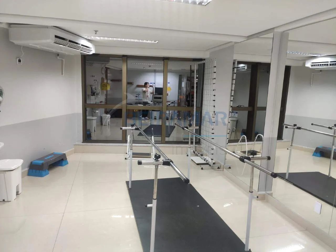 Sala Comercial para Aluguel em Asa Norte, Brasília| Período - Foto 2