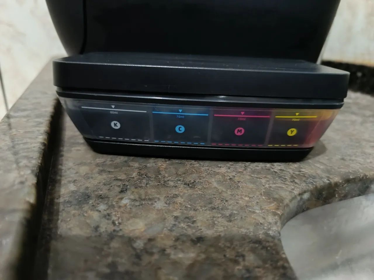 Impressora com defeito - Foto 3