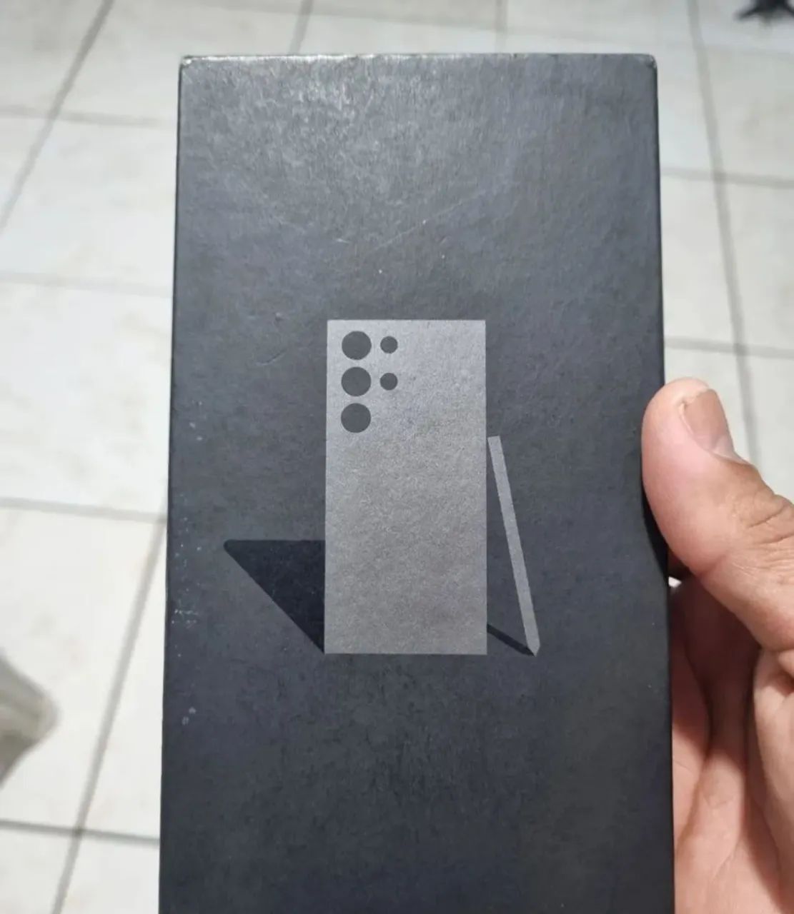 Celular sansung s23 ultra 256g - Foto 4
