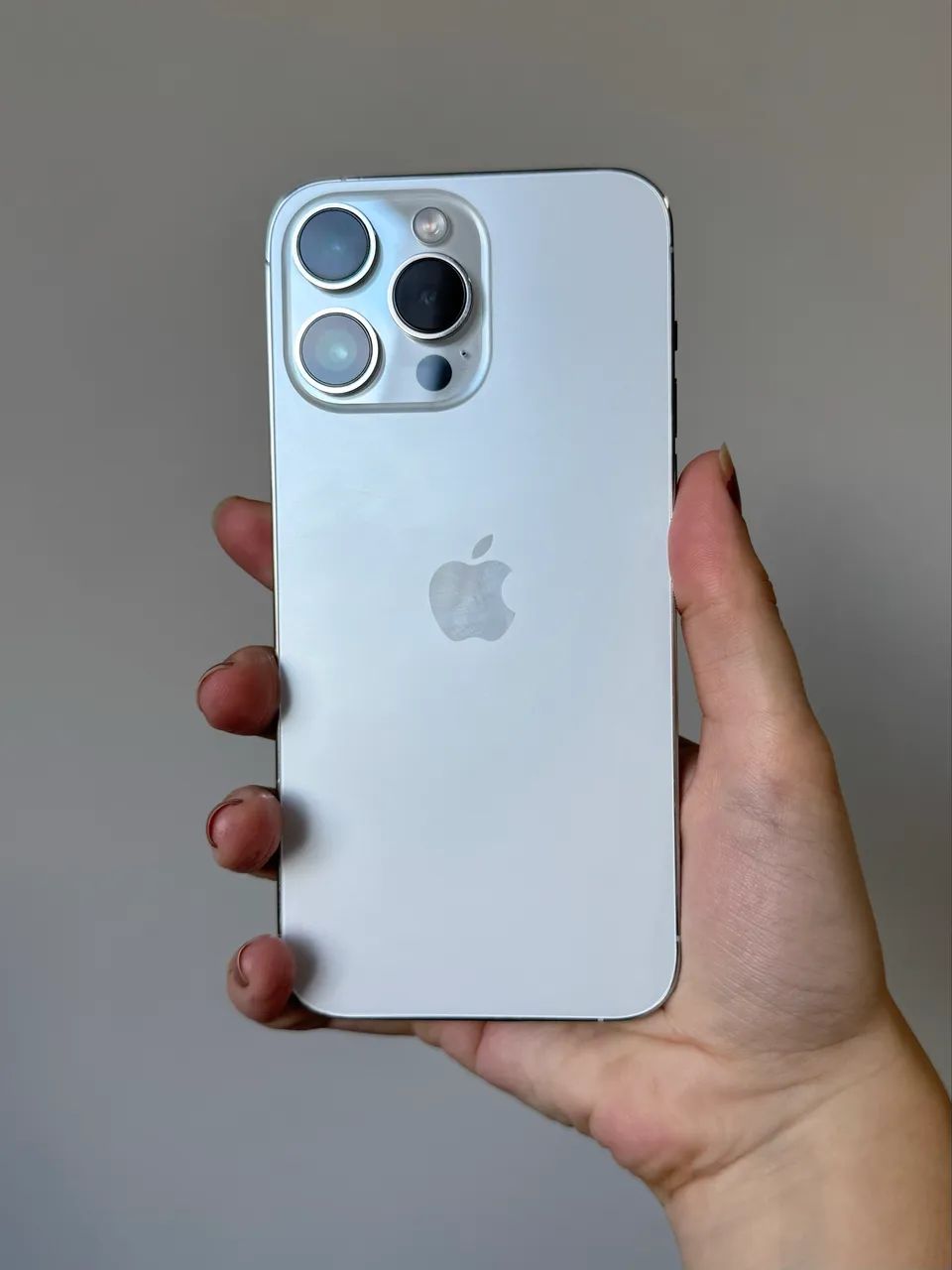 IPHONE 14 PRO MAX 128gb IMPECÁVEL - Celulares e Smartphones
