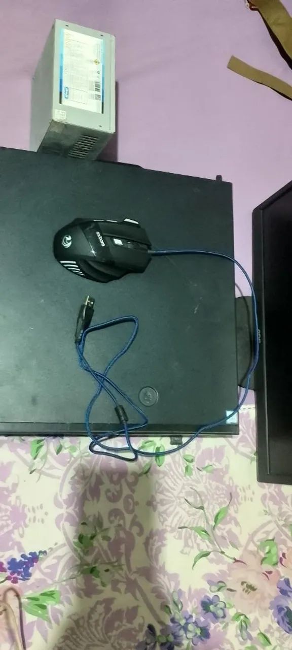 Computador semi-novo  - Foto 2