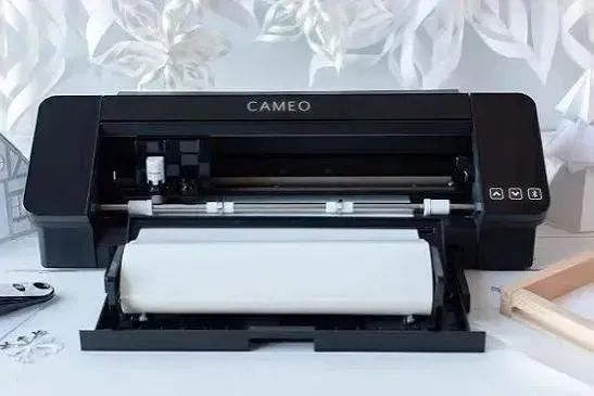 silhouette cameo 4 - Foto 4