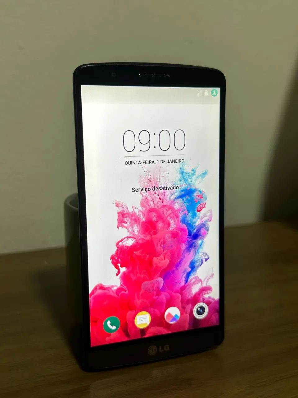 Lg g3 novo - Foto 3