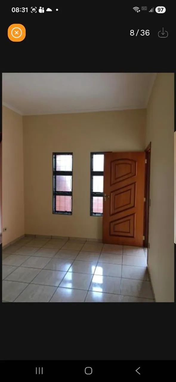 Casa Nassim Mamed  - Foto 3