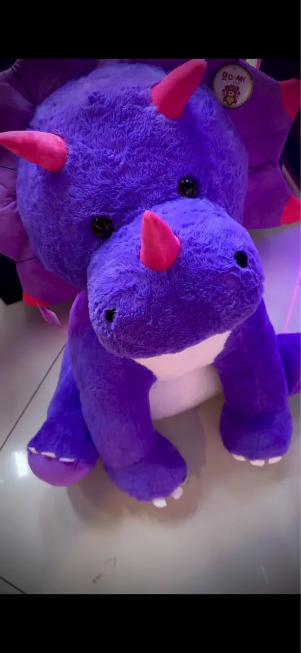 Urso de pelúcia gigante  - Foto 2