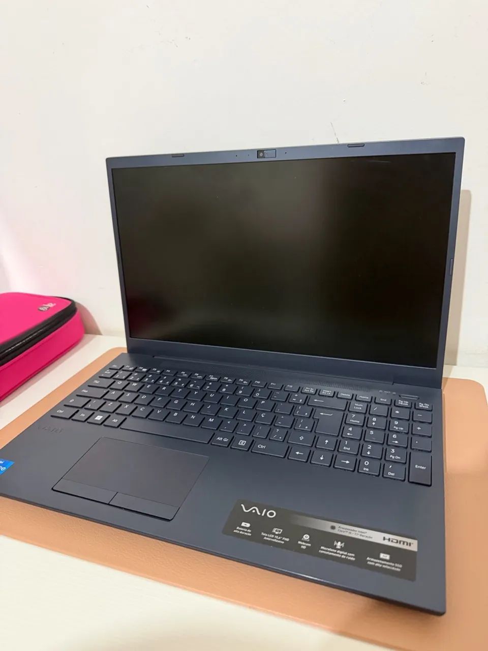 NOTEBOOK VAIO FE16 - NOVO!  - Foto 2