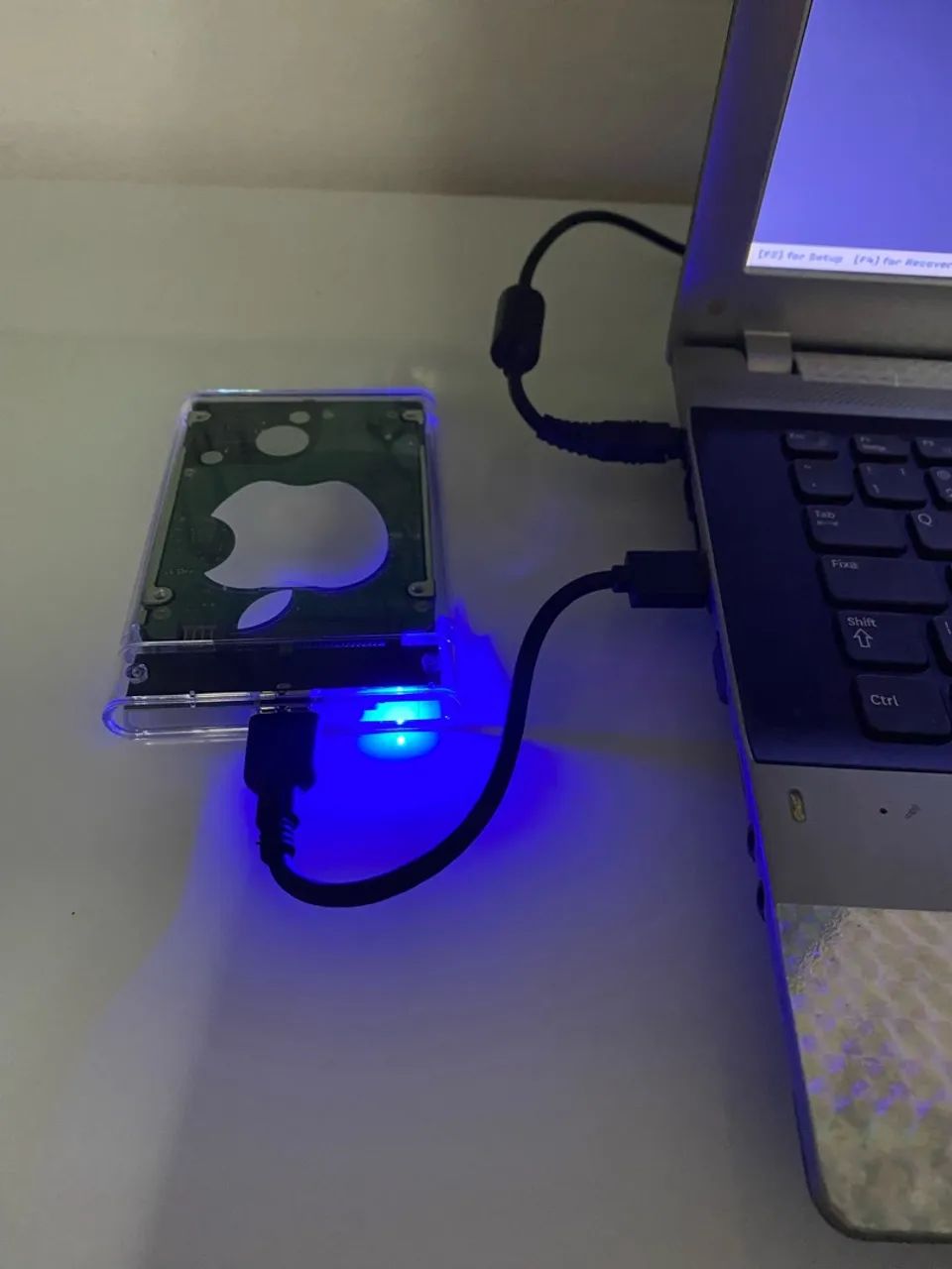 Hd externo 