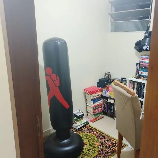 Apartamento no Setor de Mansões  - Foto 5
