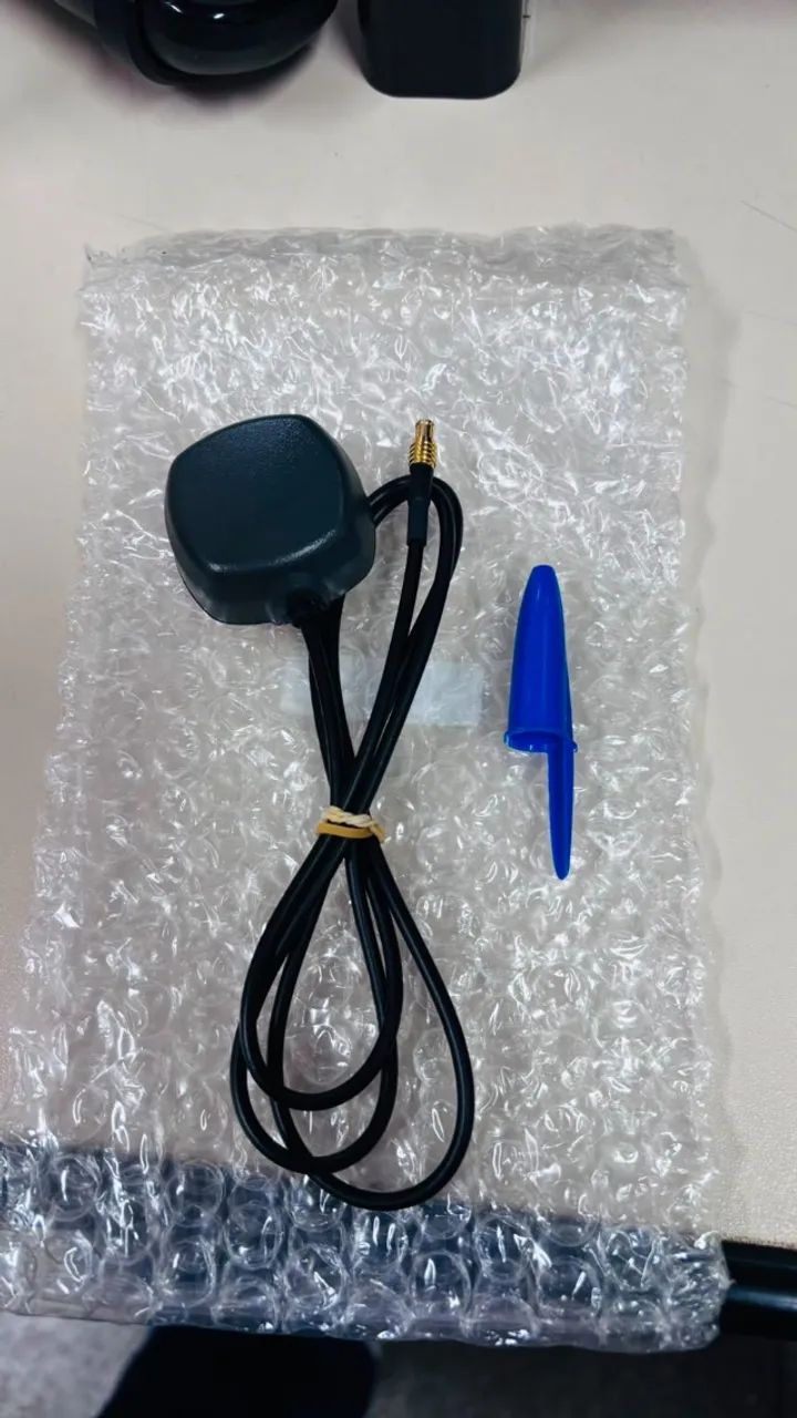 Emlid Reach M+ Receptor Gnss Com Antena Tallysman Tw4721 - Foto 4