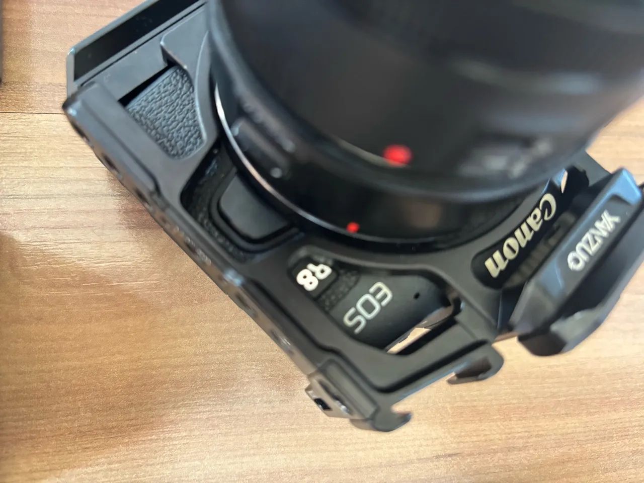 Canon R8 - Foto 4