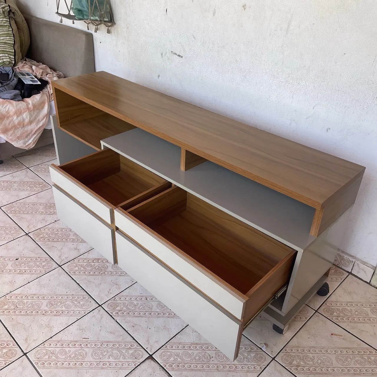 Rack  - Foto 5