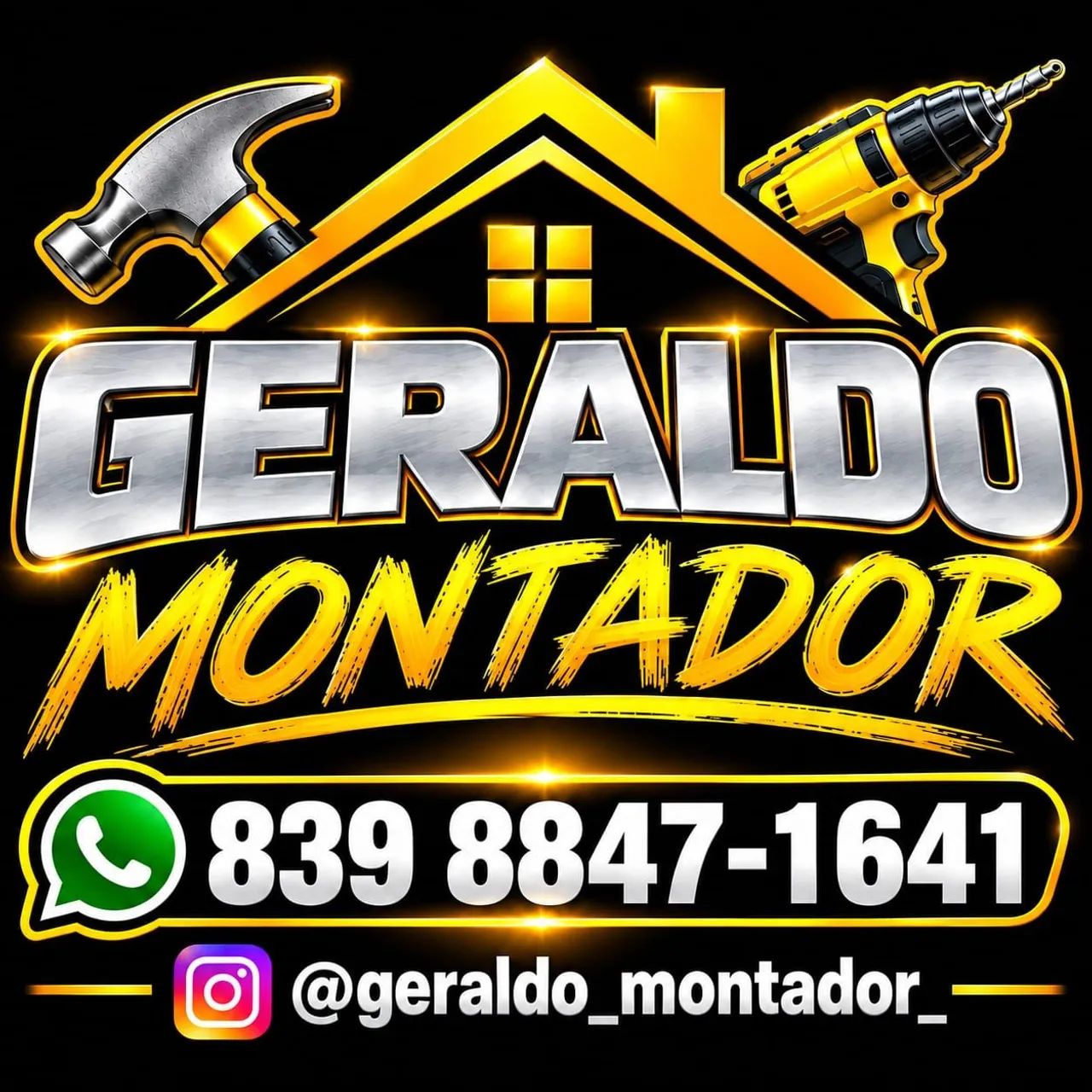 Montador de móveis