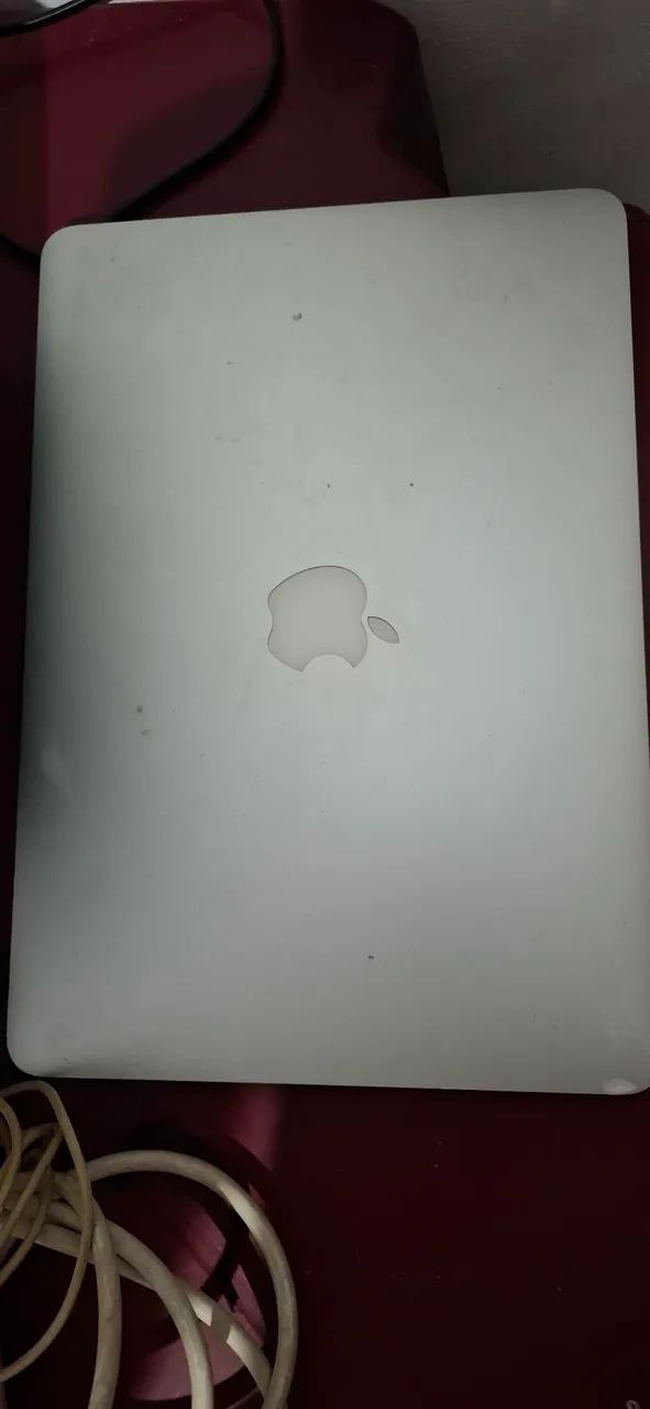 Vende-se um macbook  pro 13, com processador Intel core i5 dual core, memória de 8G. - Foto 4